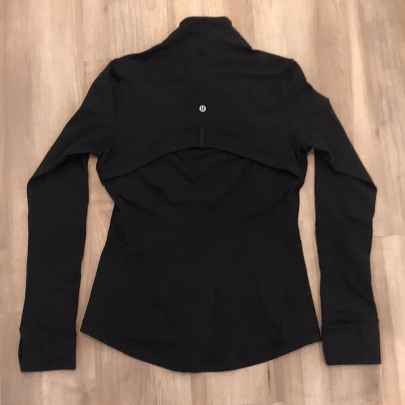 Lululemon, Size 8, Black, Define Jacket - Picture 2 of 8